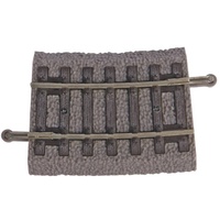 PIKO Bogen mit Bettung R2 55418 H0