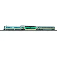 PIKO Start-Set Personenzug "Alex" 57139 H0