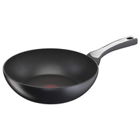 Tefal G25919 Unlimited On Wokpfanne 28 cm
