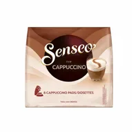 Senseo Cappuccino 8 St.