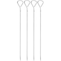 WMF Grillbesteck-Set 4-tlg.