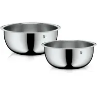 WMF Gourmet Schüssel Set Grau 2-tlg.