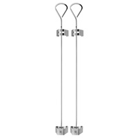 WMF Grillbesteck-Set 2-tlg.