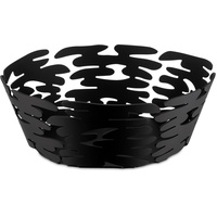 Alessi Schale schwarz
