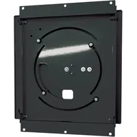 Hagor WH Turn M drehbare Universal-Wandhalterung für 46-55 Zoll