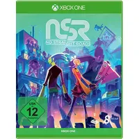 Game No Straight Roads Xbox One