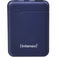 Intenso XS5000 blau