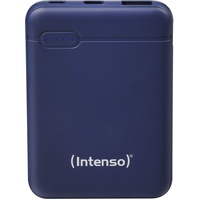 Intenso XS5000 blau