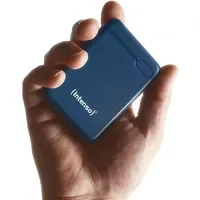 Intenso XS5000 blau
