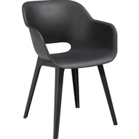 BEST Freizeitmöbel Split Gartenstuhl 57 x 56 x 80