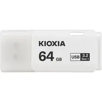 KIOXIA TransMemory U301 64 GB weiß USB 3.0