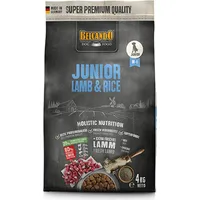 Belcando Junior Lamb & Rice 4 kg