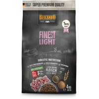 Belcando Finest Light 4 kg