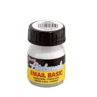 REVELL 39001 - Airbrush Email Basic 25 ml Glas