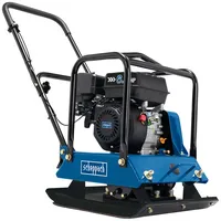 SCHEPPACH Rüttelplatte HP2200S