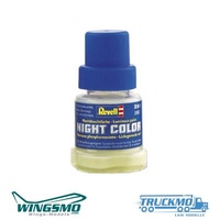 REVELL 39802 - Night Color Leuchtfarbe 30 ml