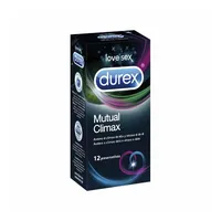 DUREX Kondome Durex 40024 12 Stücke