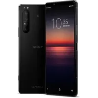 Sony Xperia 1 II 5G 256 GB Black