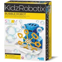 4M 403423 Bubble Robot, Multi
