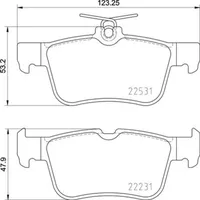 Brembo P 24 175