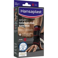 BEIERSDORF Hansaplast Sport Handgelenk-Bandage Gr. S/M
