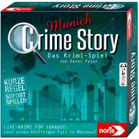 NORIS Crime Story Munich