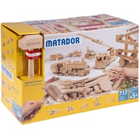 Matador Explorer E717 Baukasten,