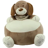 Sweety Toys 7752 Sitzkissen Baby Kinder Sitzsack Hocker Stuhl