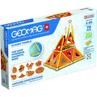 GEOMAG Classic Panels 78