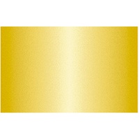 Ursus Fotokarton 300g/qm A4 VE=50 Blatt GOLD