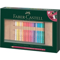 Faber-Castell Polychromos Farbstift 34 St.