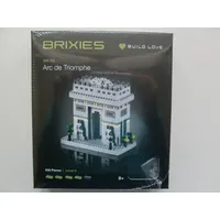 Brixies Bausatz Triumphbogen 509-tlg. 200163