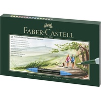 Faber-Castell Aquarellmarker Albrecht Dürer 16er Etui,