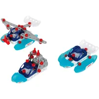 Theo Klein 8794 Bosch 3 in 1 Konstruktions-Set Watercraft