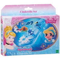 Aquabeads 79698 Disney Cinderella Set - Bastelset