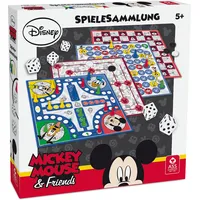 ASS Altenburger 22500204 & Friends Spielesammlung