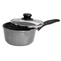 STONELINE Stielkasserolle 18 cm (12584)