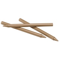 Jovi plasticolor – Box mit 25 plastischen Wachsmalstifte, Gold