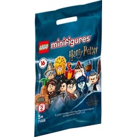 LEGO Minifigures Harry Potter Serie 2 71028