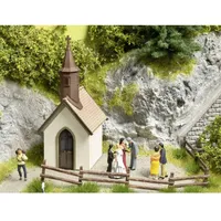 NOCH Dorfkapelle 14687 N