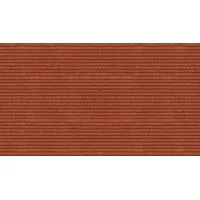 NOCH 3D-Kartonplatte Dachziegel 56965 N