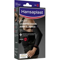 BEIERSDORF Hansaplast Sport Compression Sleeves Gr L
