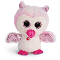 NICI Glubschis Eule Princess Holly