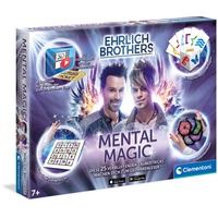 CLEMENTONI Ehrlich Brothers - Mental-Magie (59182)