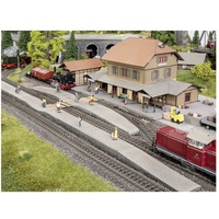 NOCH Bahnsteigsystem 66020 H0