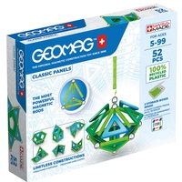 GEOMAG Classic Panels 52-tlg.