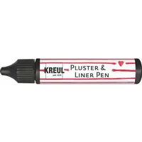Kreul Pluster & Liner Pen 1 St. 29 ml