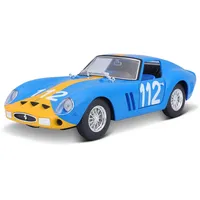 BBURAGO Ferrari 250 GTO