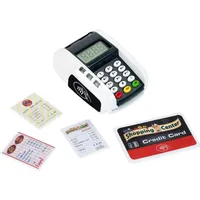 Theo Klein Klein POS-Terminal mit Licht & Sound