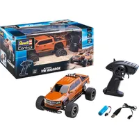REVELL Truggy VW Amarok 2CH RTR 24456